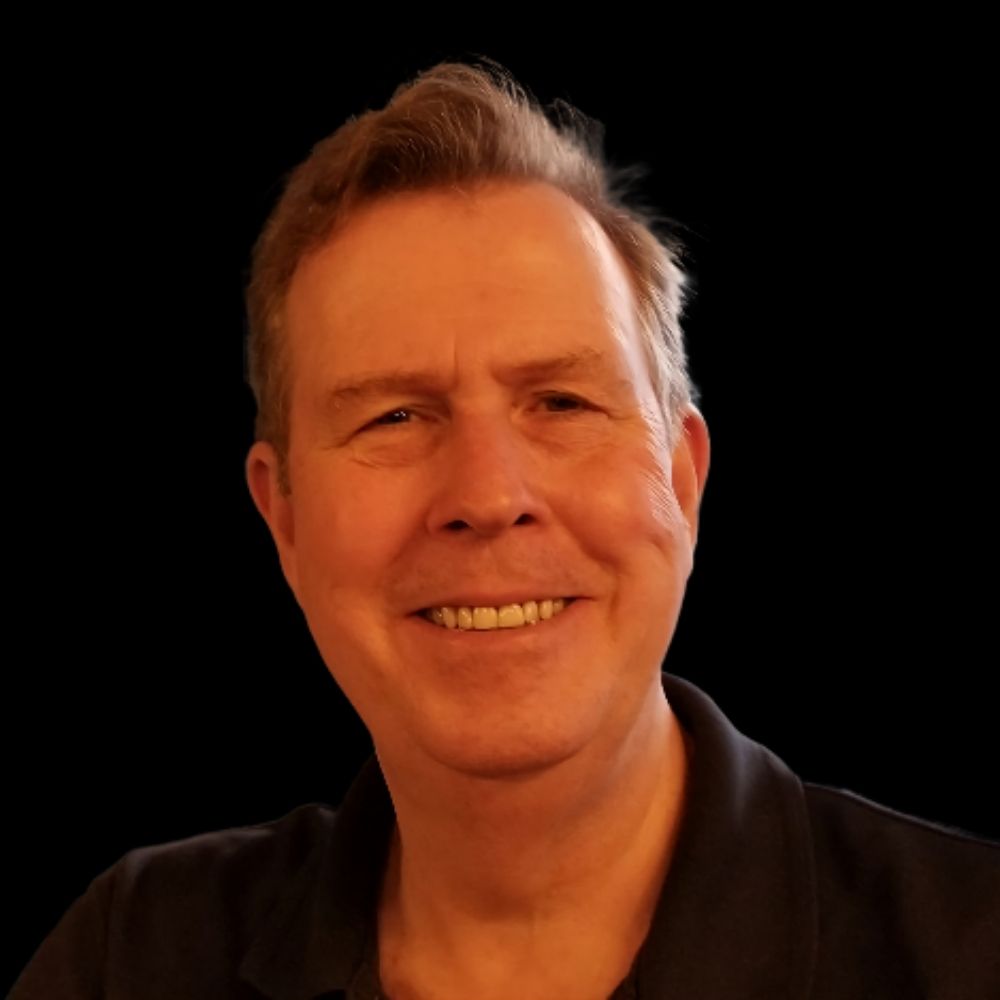 Terry McCullagh
