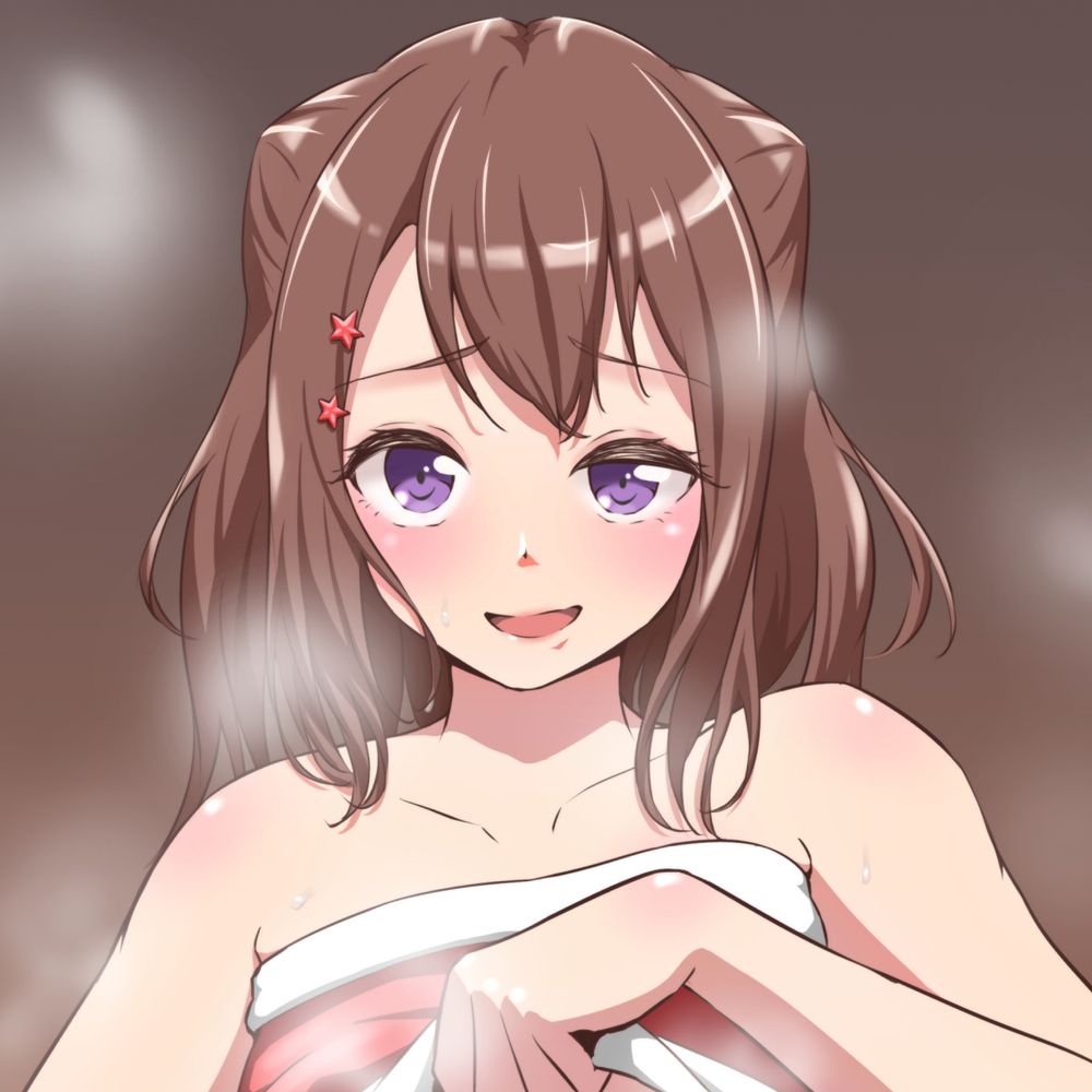 白とん
