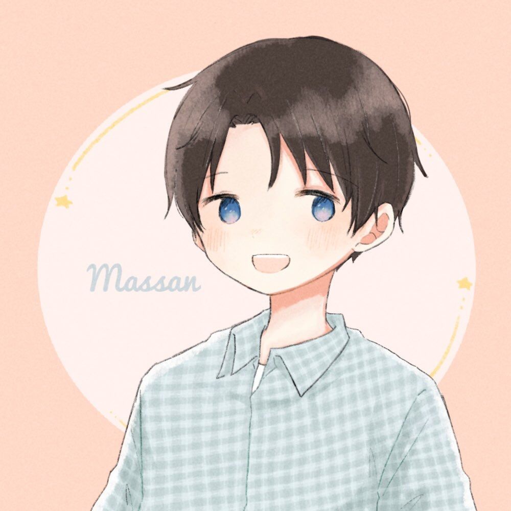 彩輝/まっさん