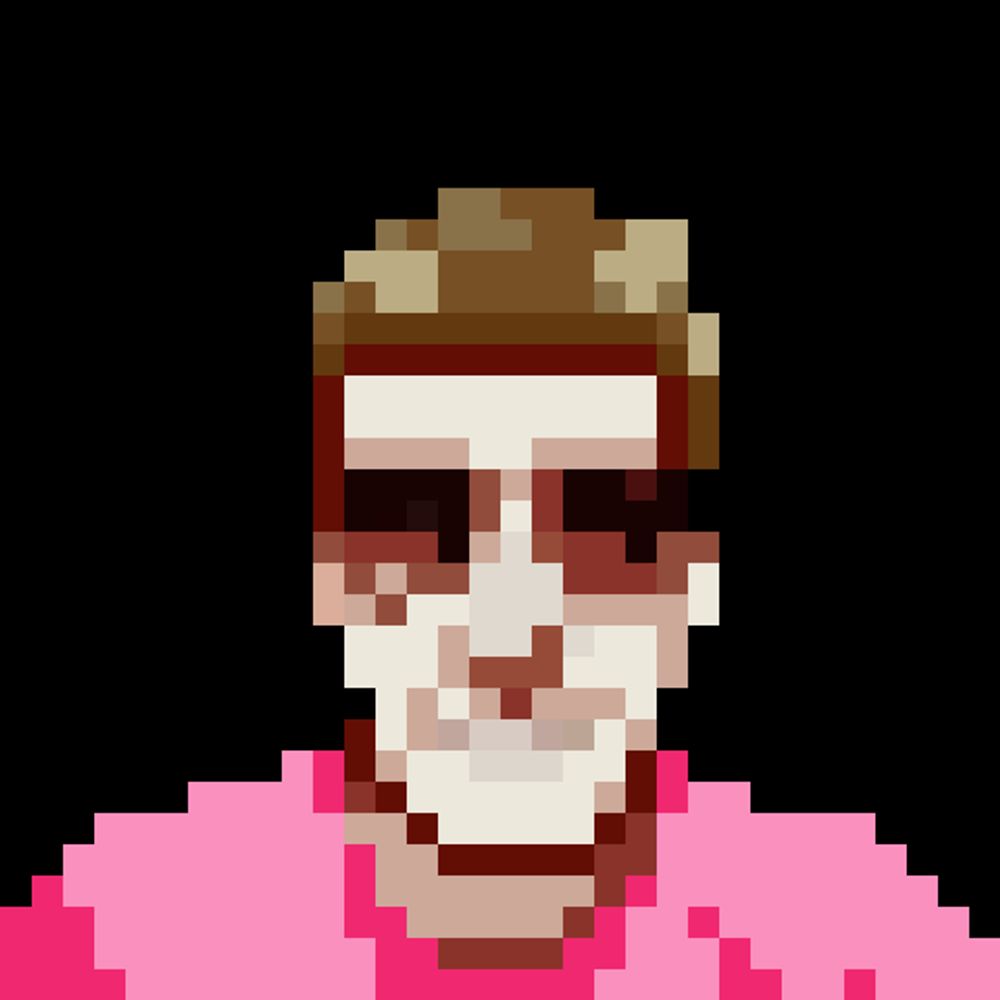 Nick Randolph