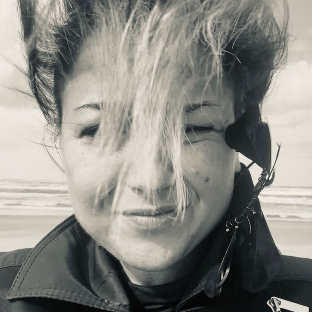 Sabine Meulenbeld