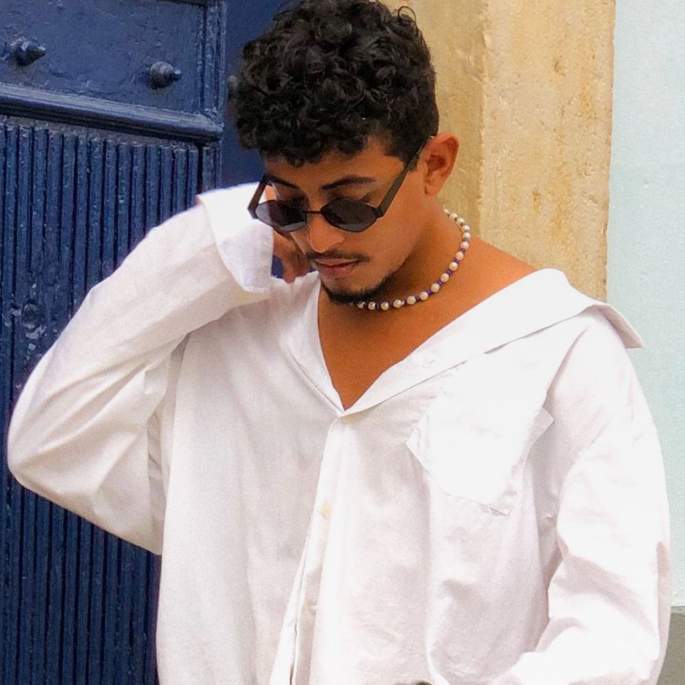 o menino da ball