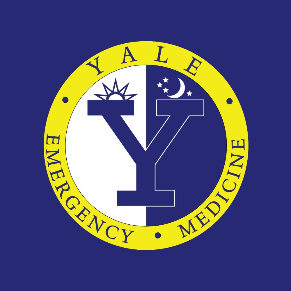 Yale Department of Emergency Medicine