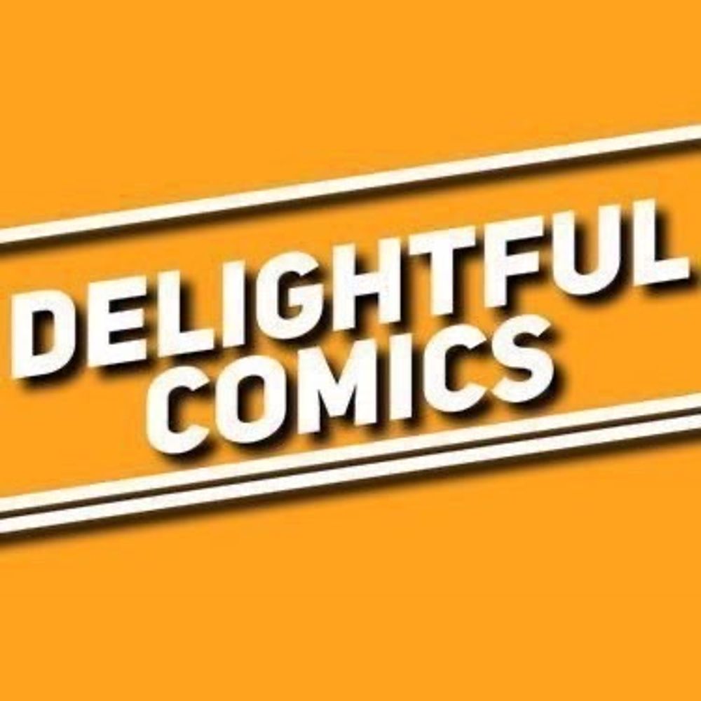 Delightful Comics