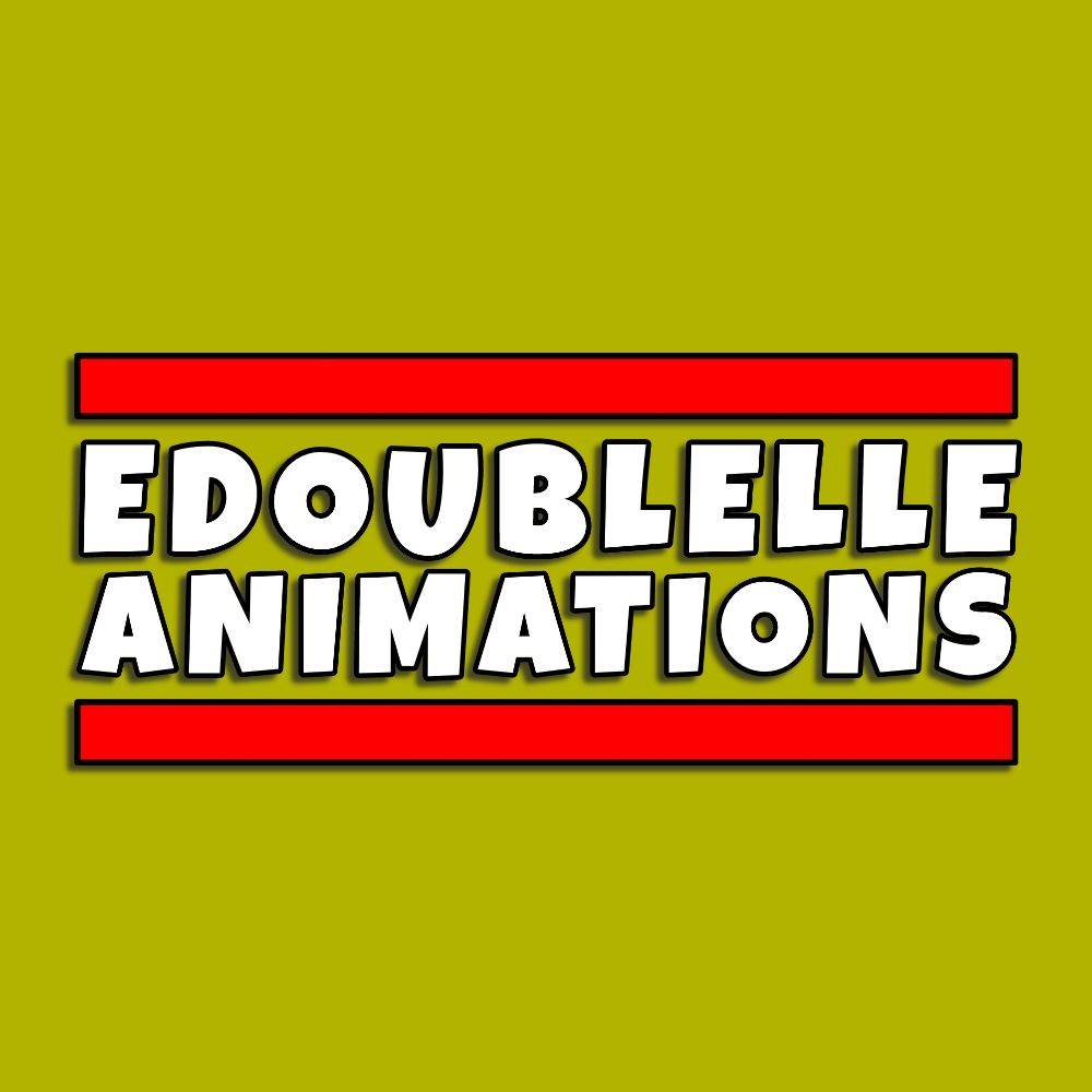 Edoublelle‼️