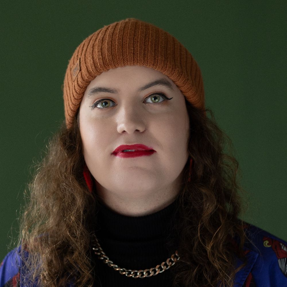 Allie O'Rourke