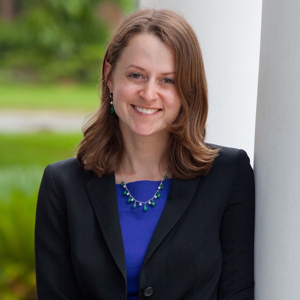 Mary Ziegler