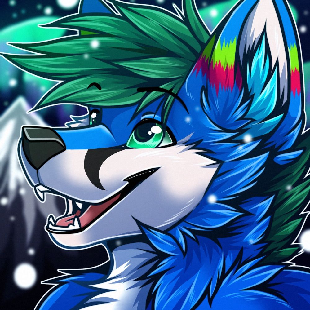 LoneFox