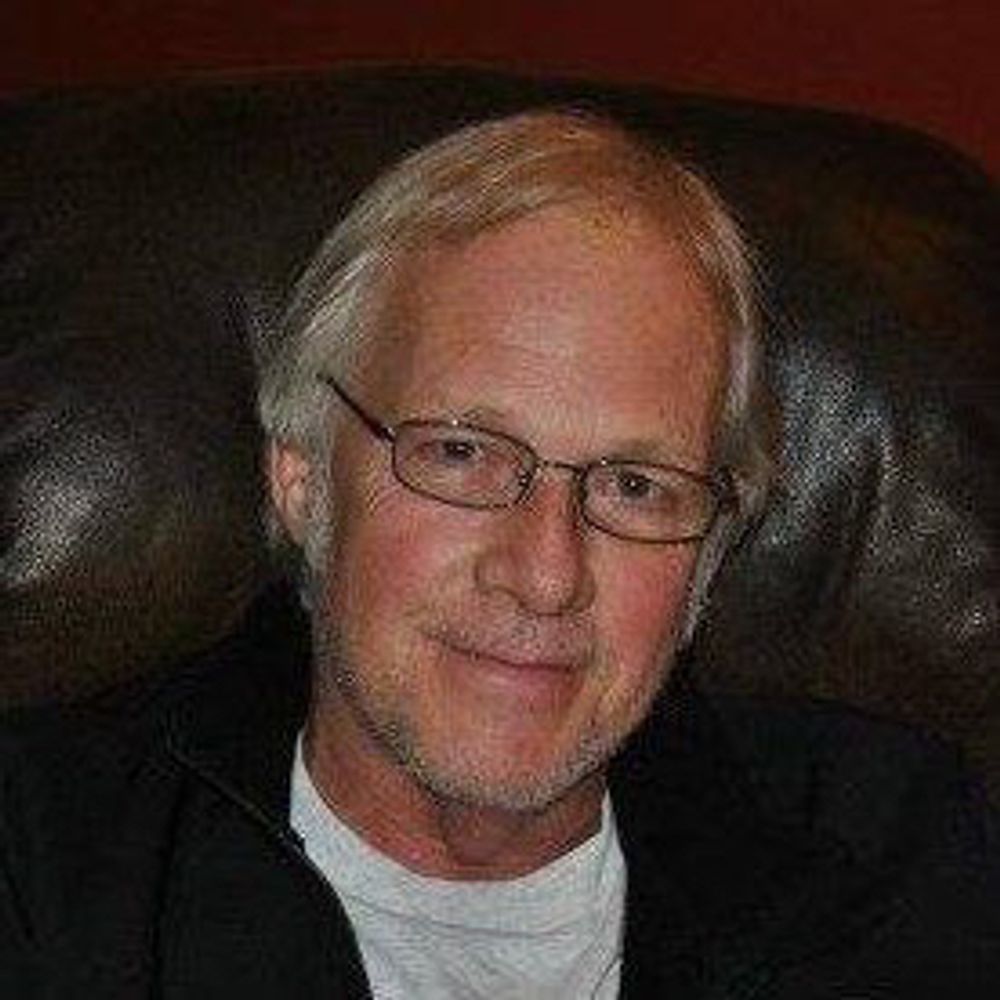 Mack Butterfield