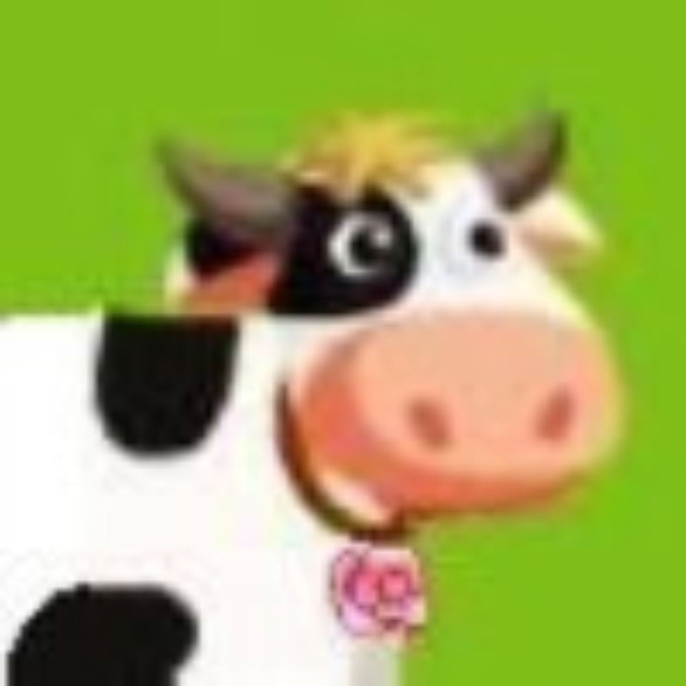 🐄ぶちうし🐄（buchiushi）
