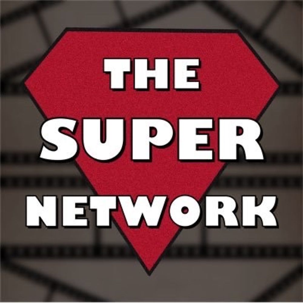 The Super Network's avatar