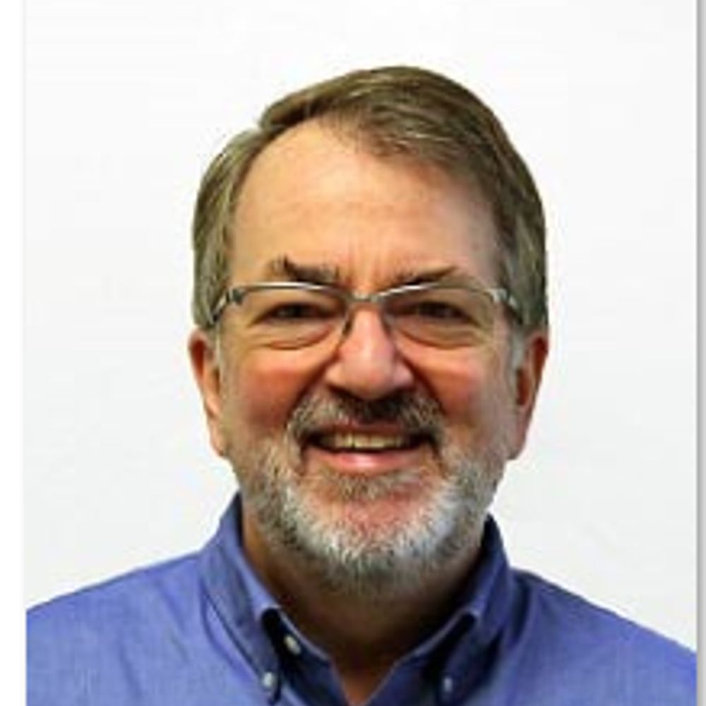 Bill Houglum