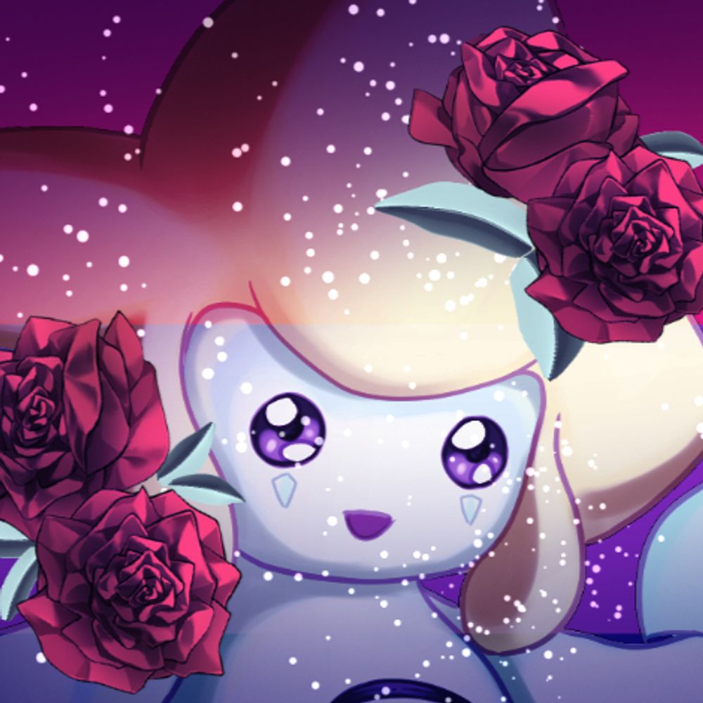 Profile avatar