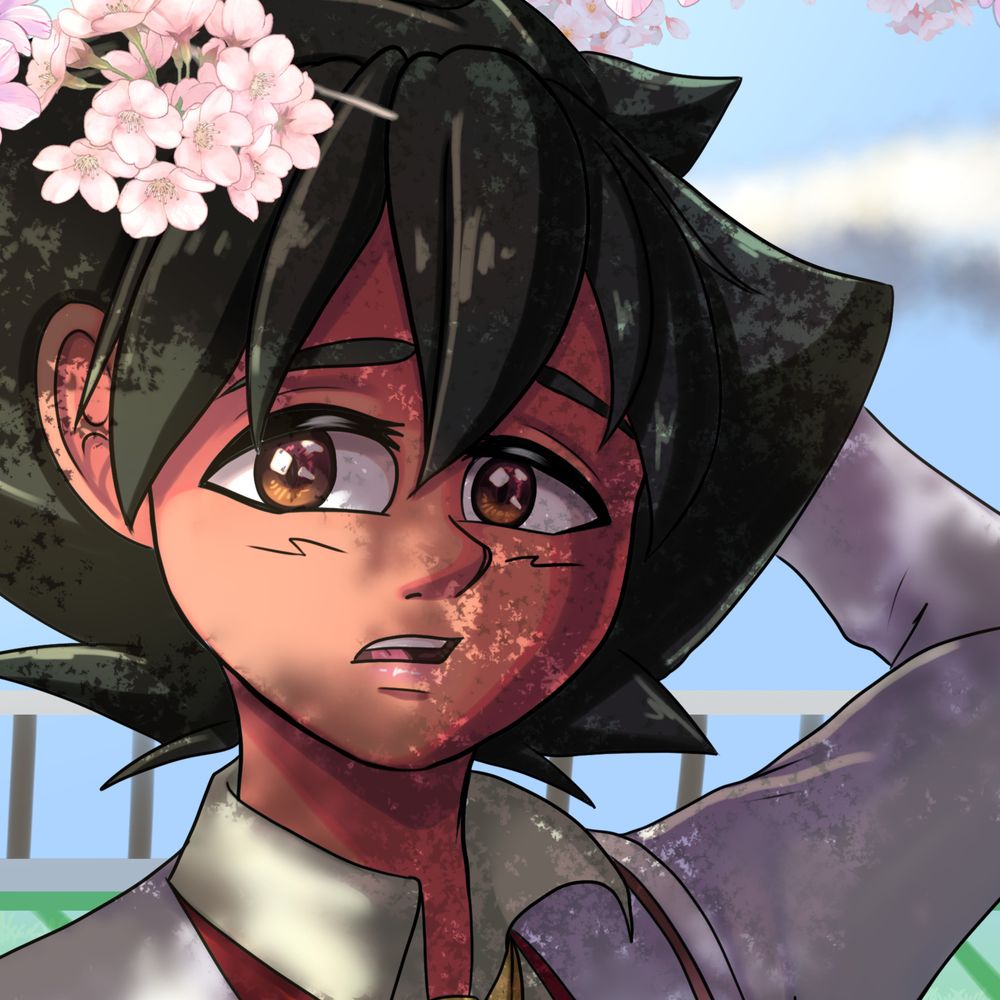 chibirisa20.bsky.social profile picture