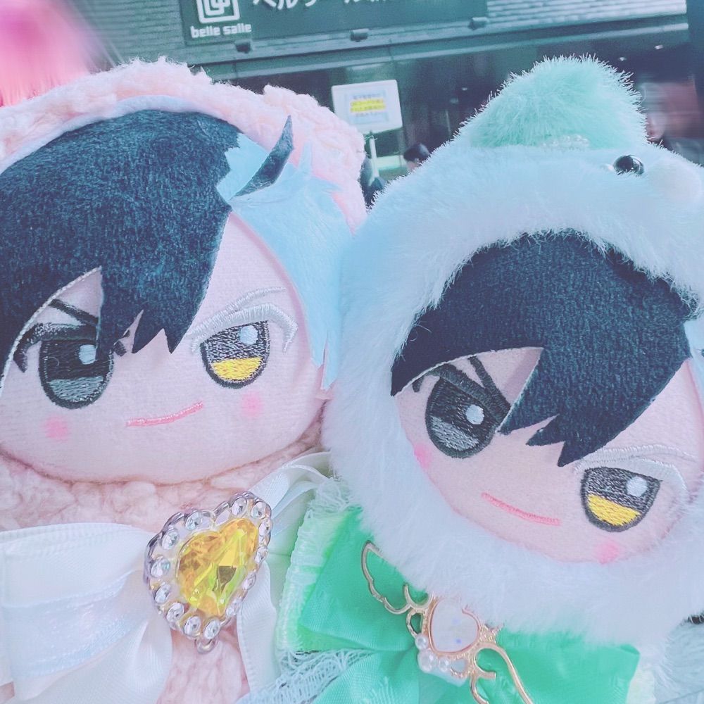 ななえ