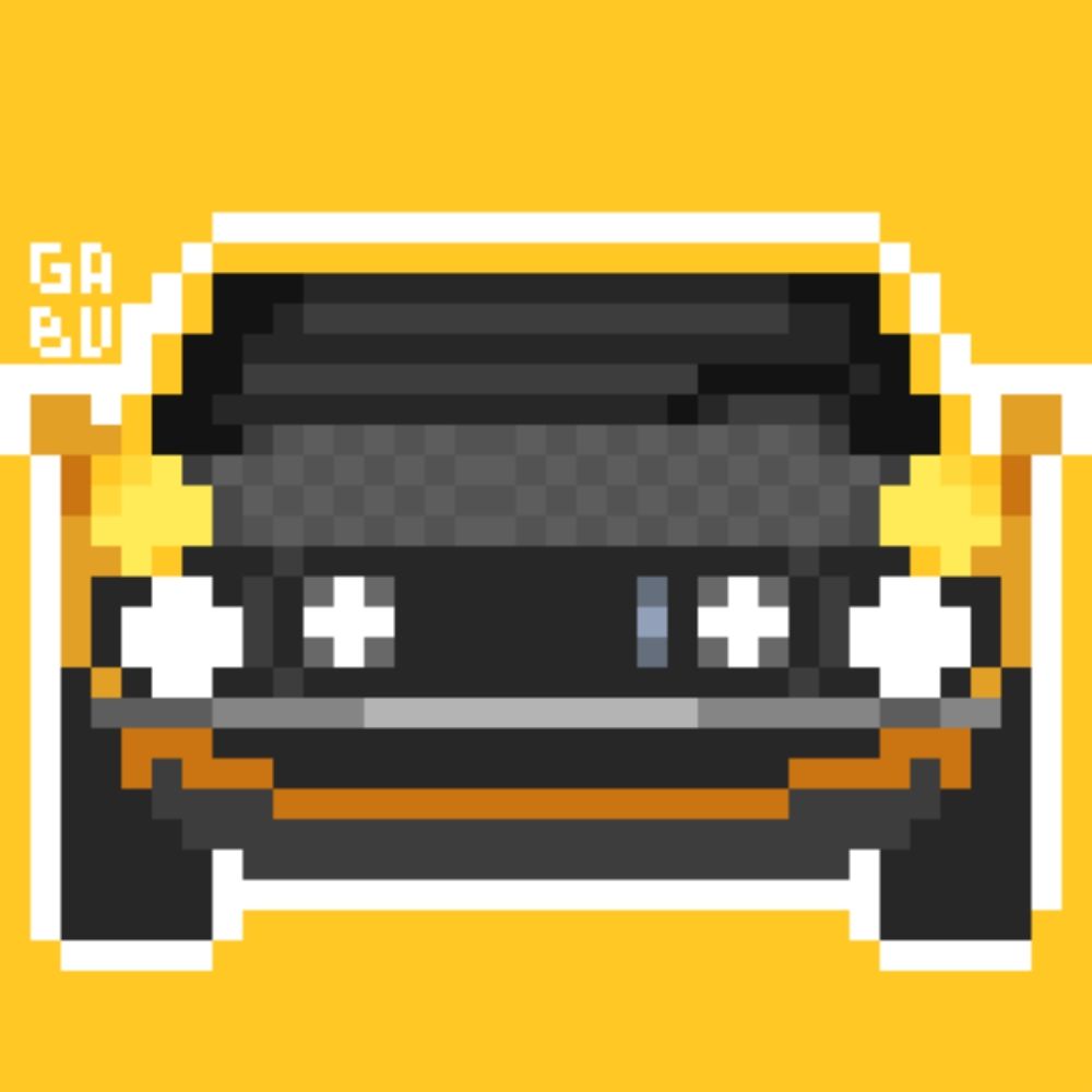 ExtranoGabu