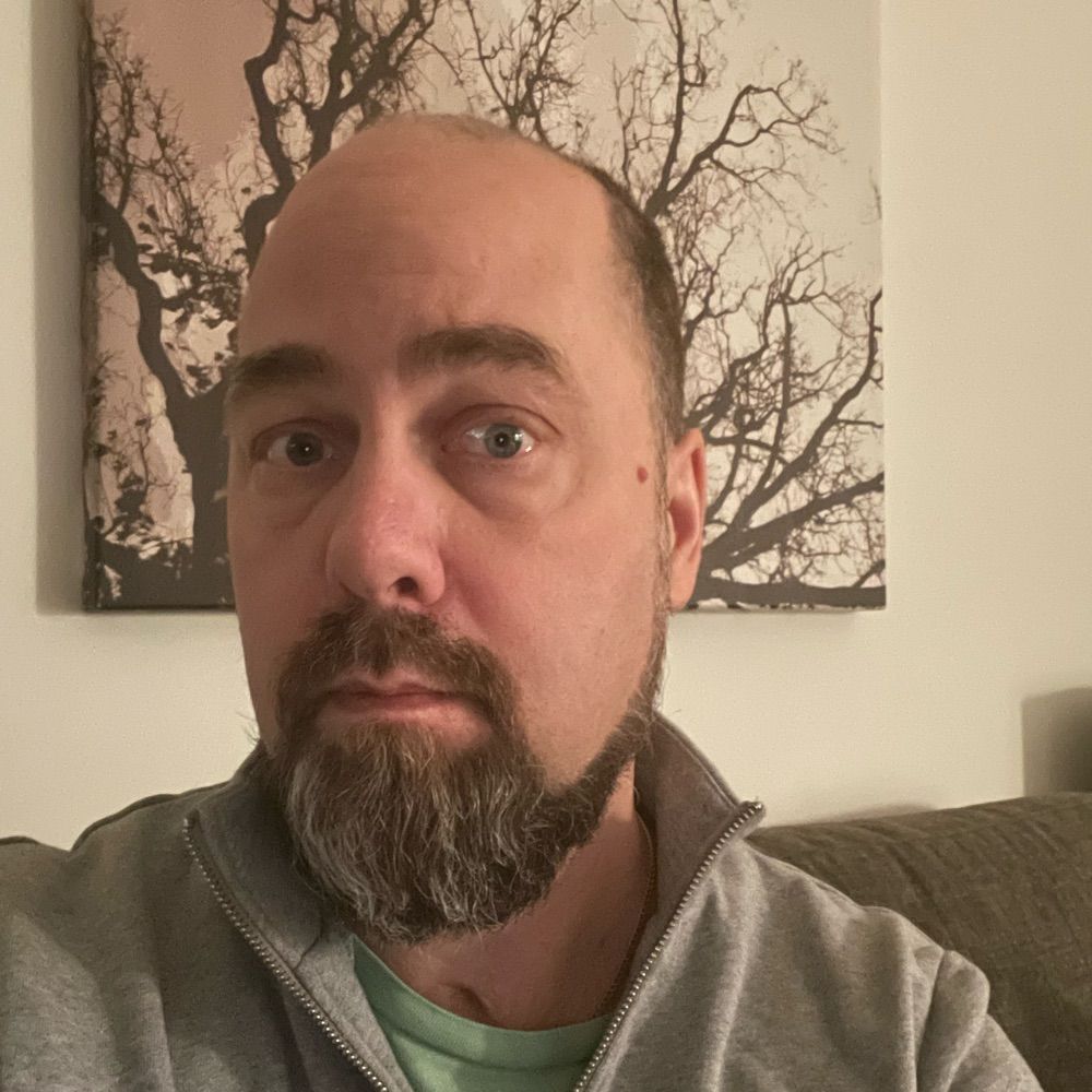 Martin Skoog