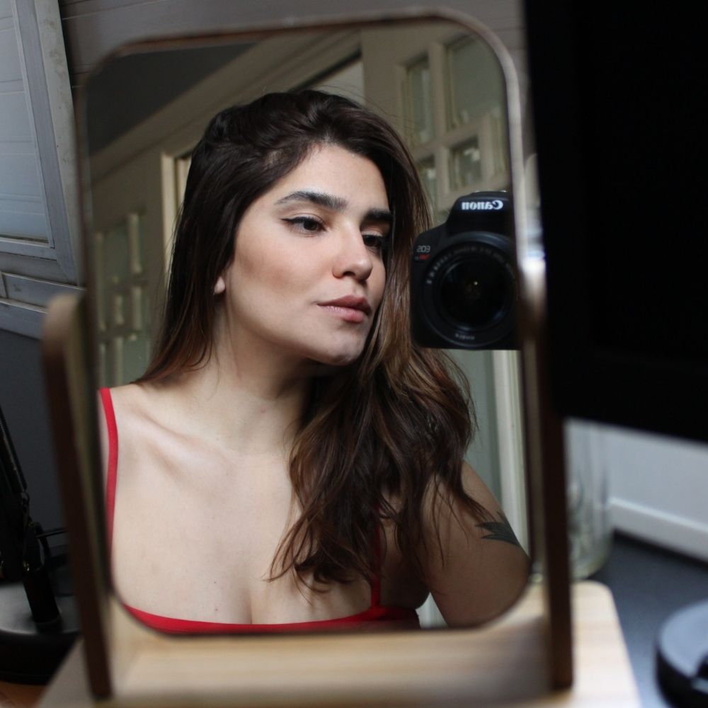 suzane 