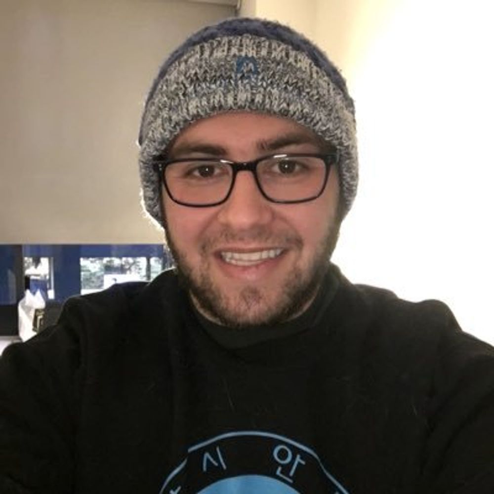 Daniel Spiegelman