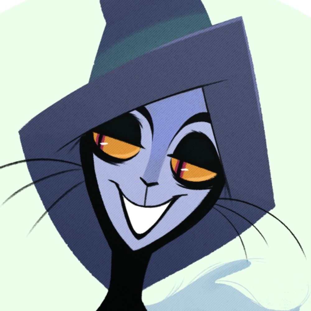 Lenyavok 's avatar