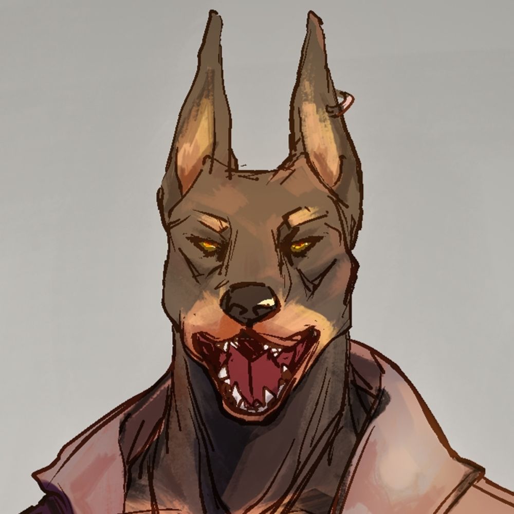 Rathodusk