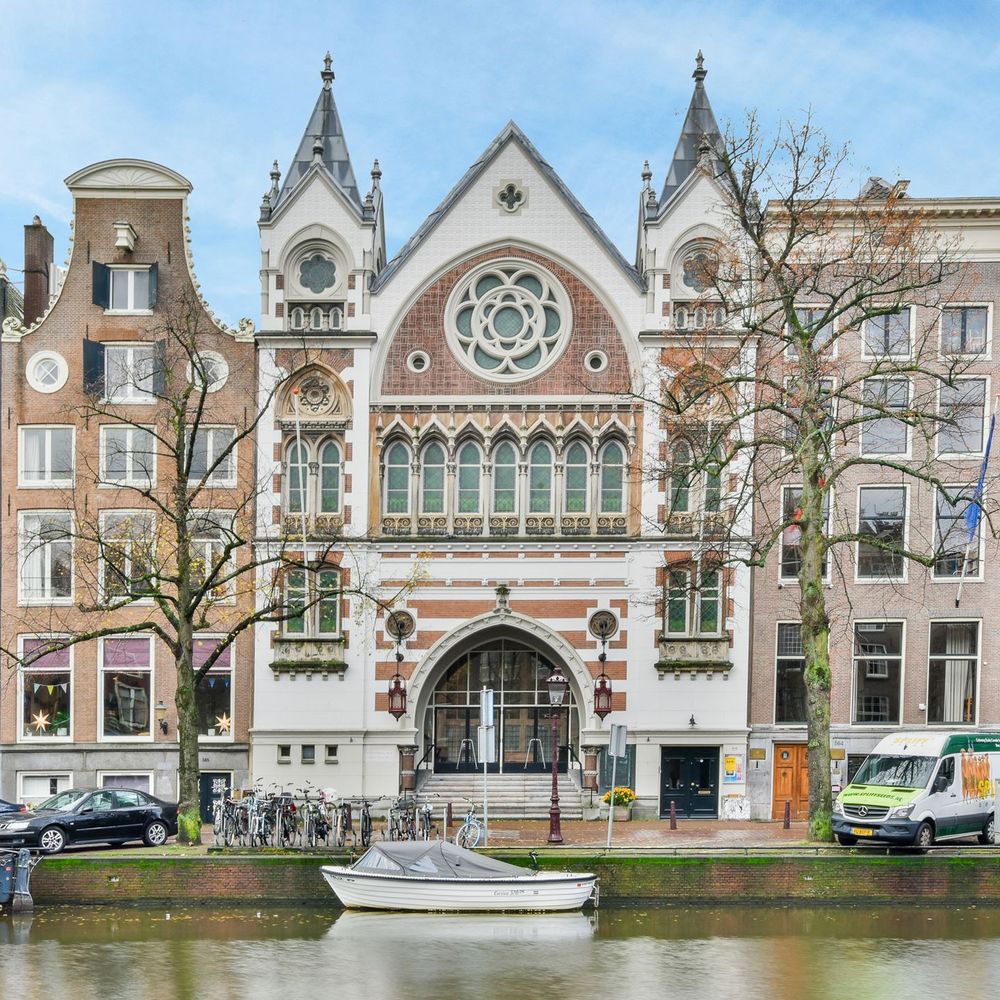 Keizersgrachtkerk