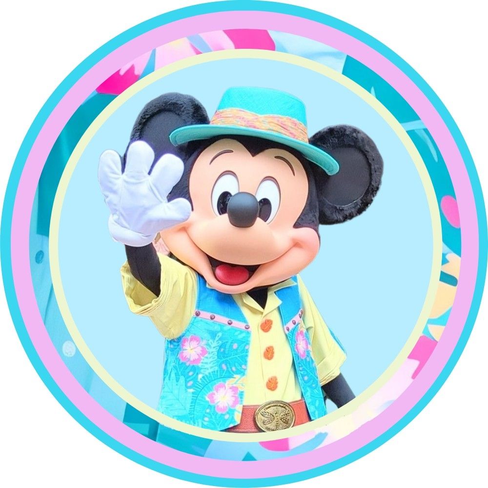 Ꭰ-Ꭾꭵꭹꭴ￤ディズニーグッズ&最新情報🏰🇯🇵