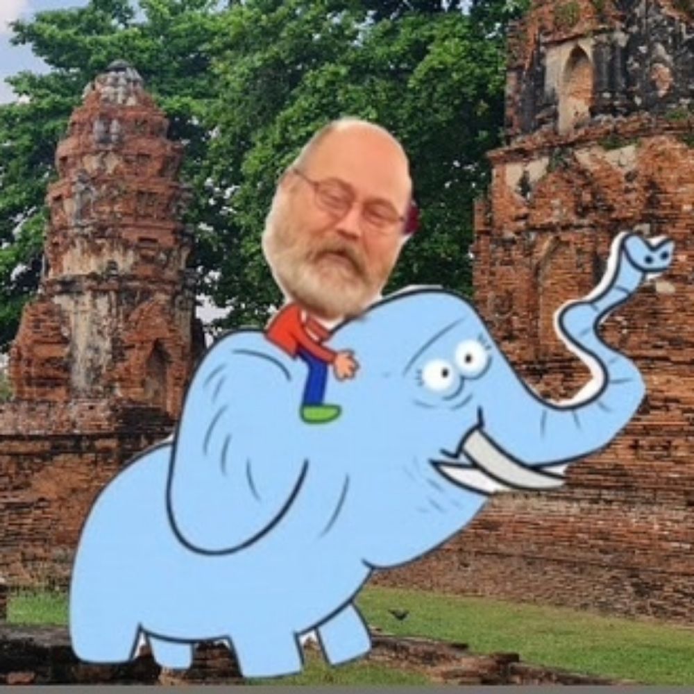 J Pereira
