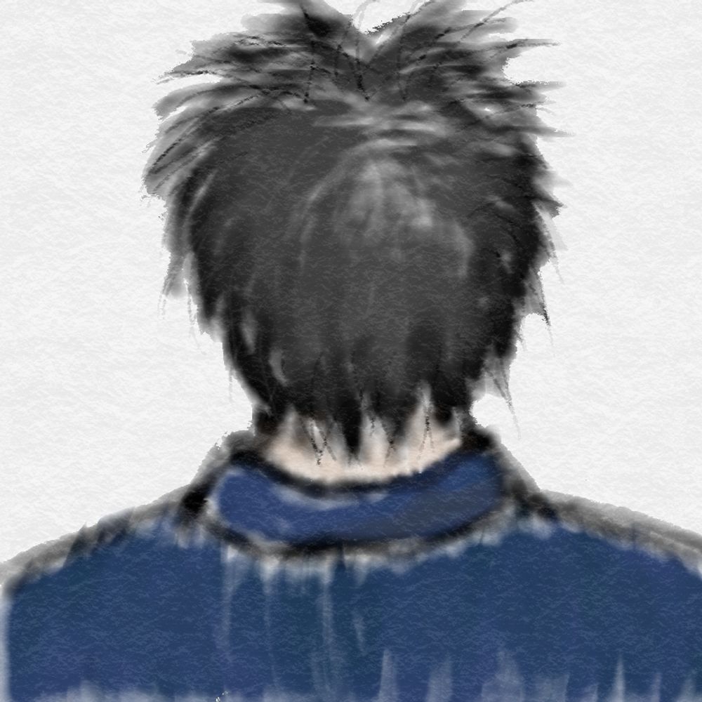 田口 元貴 (Genki Taguchi)