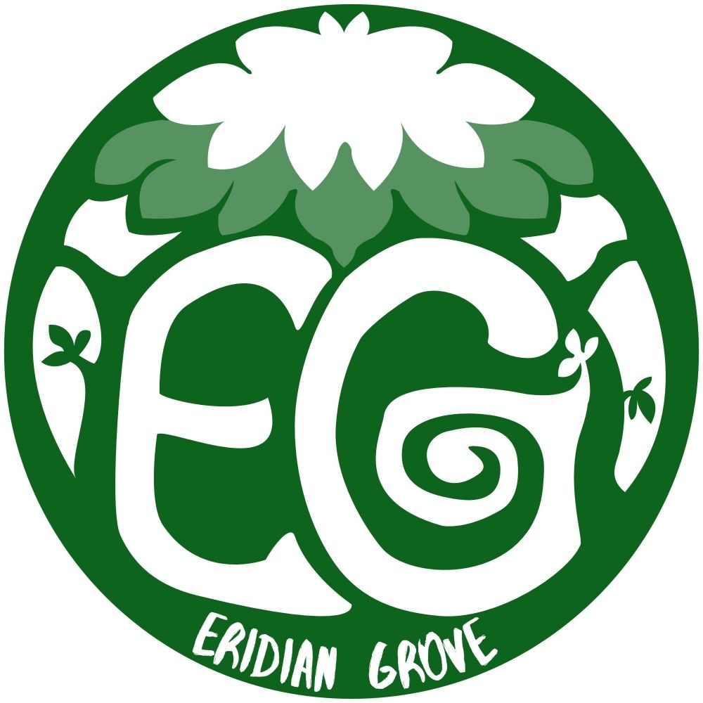 Eridian Grove