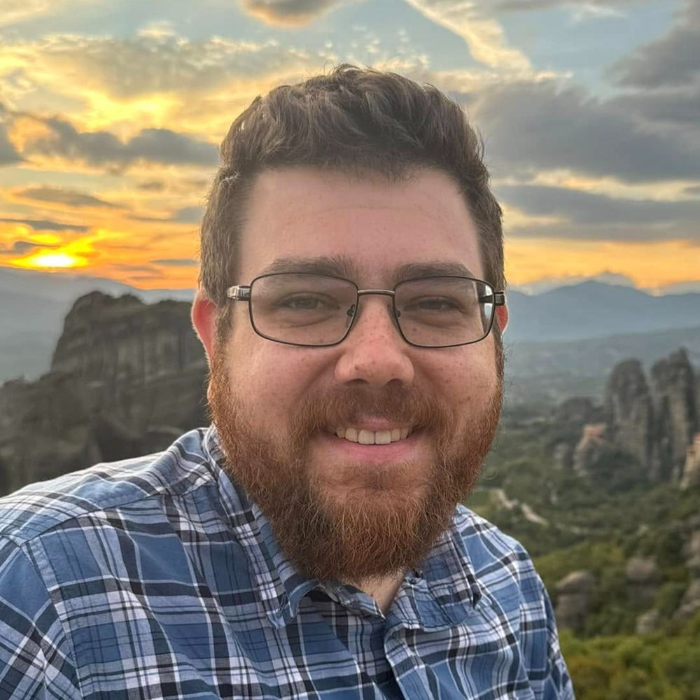 Cory Massimino