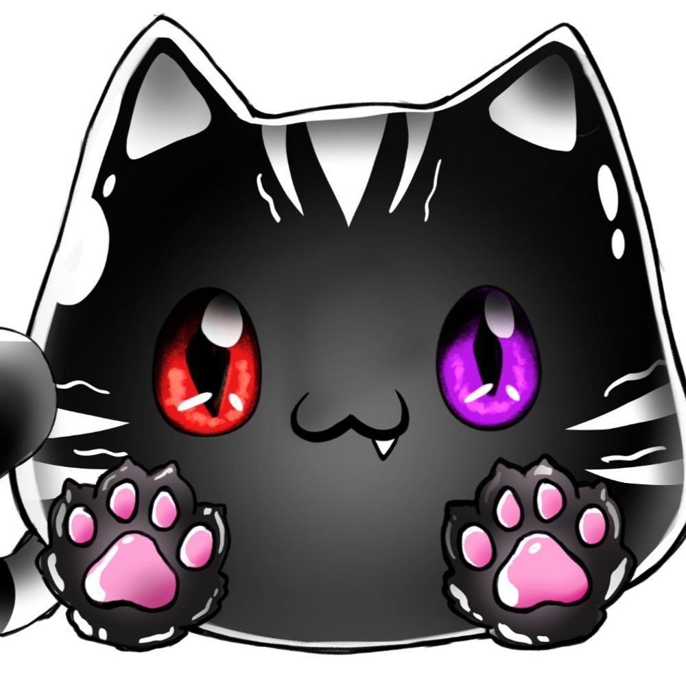 BlackToyger