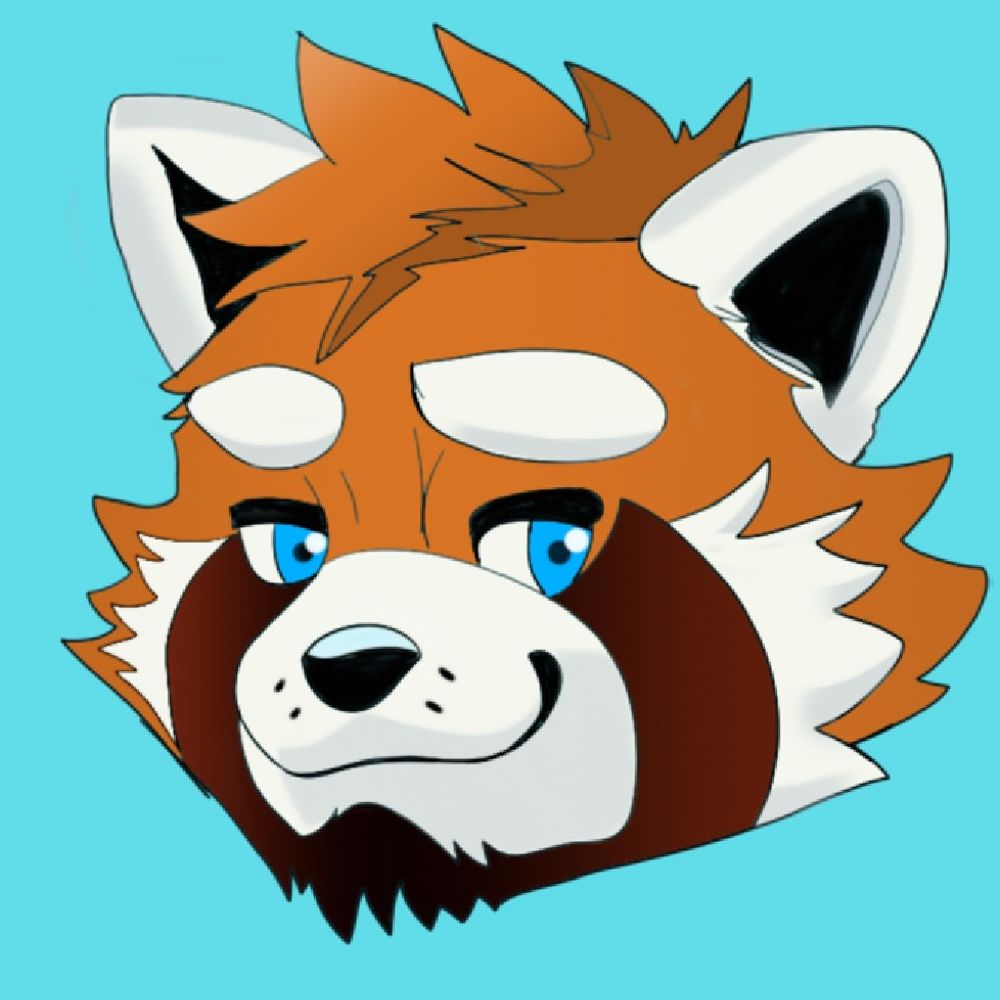 HappyPandaDraws