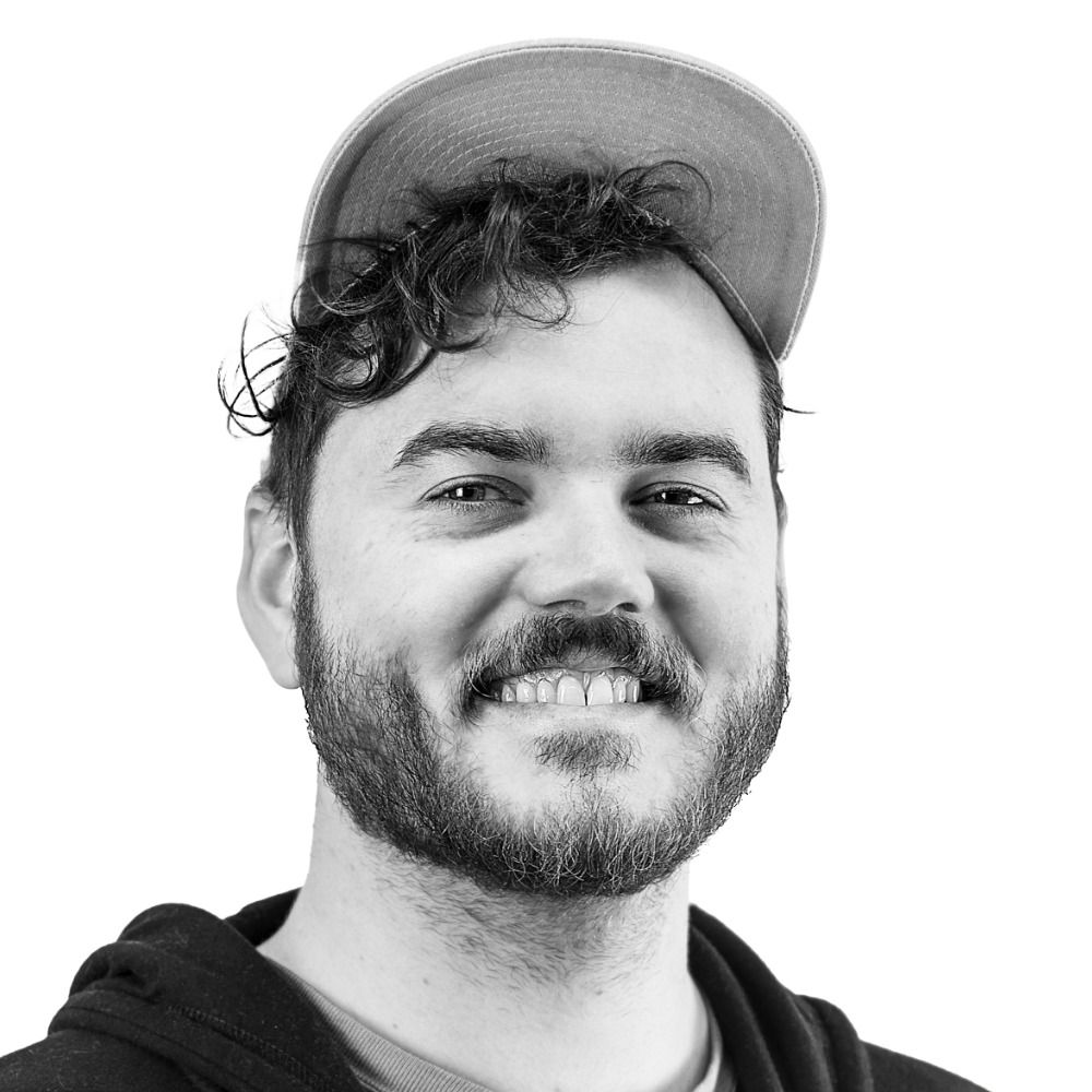 Jacob Lamoureux