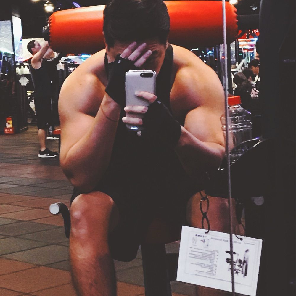 Scottie Chou