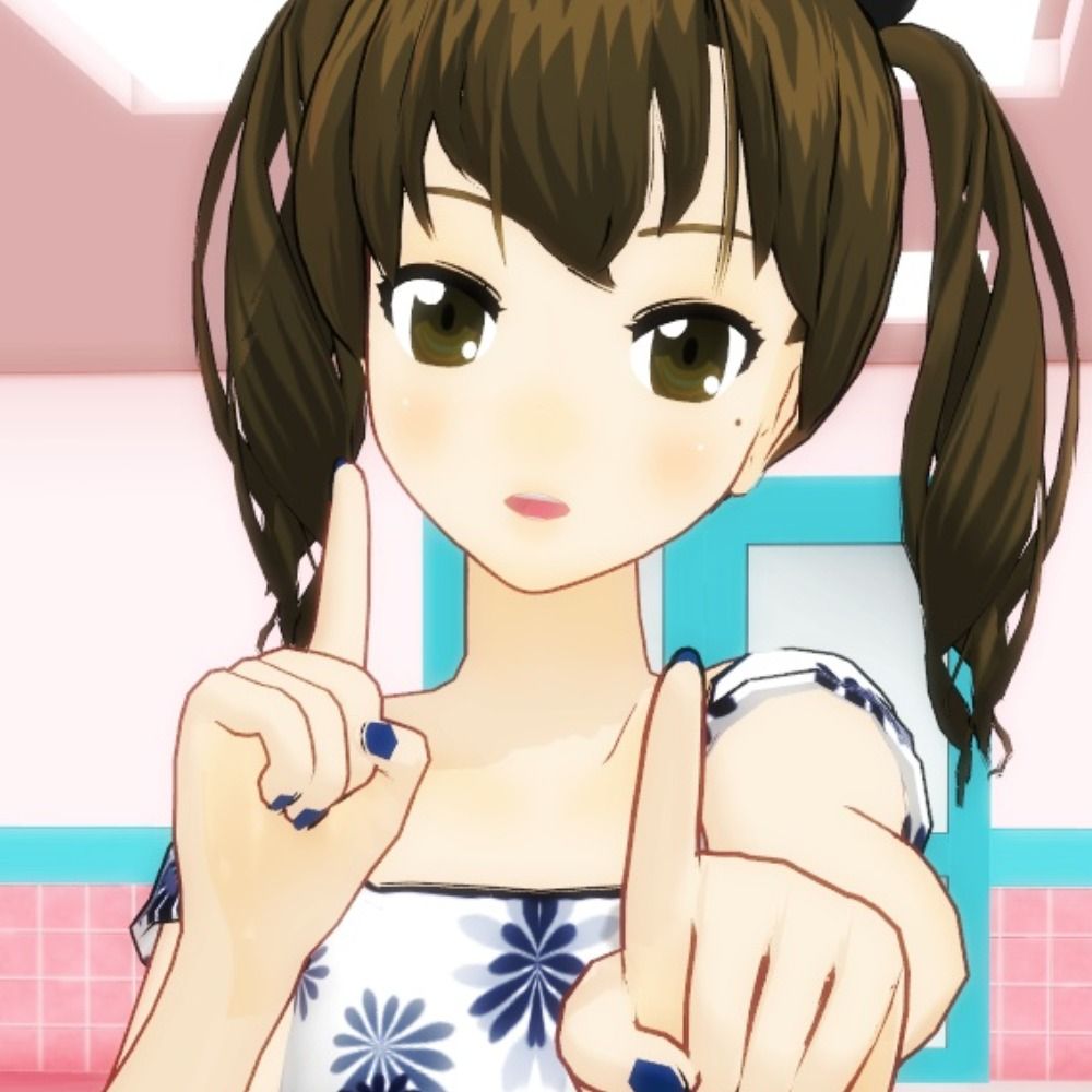 亜季ちゅん