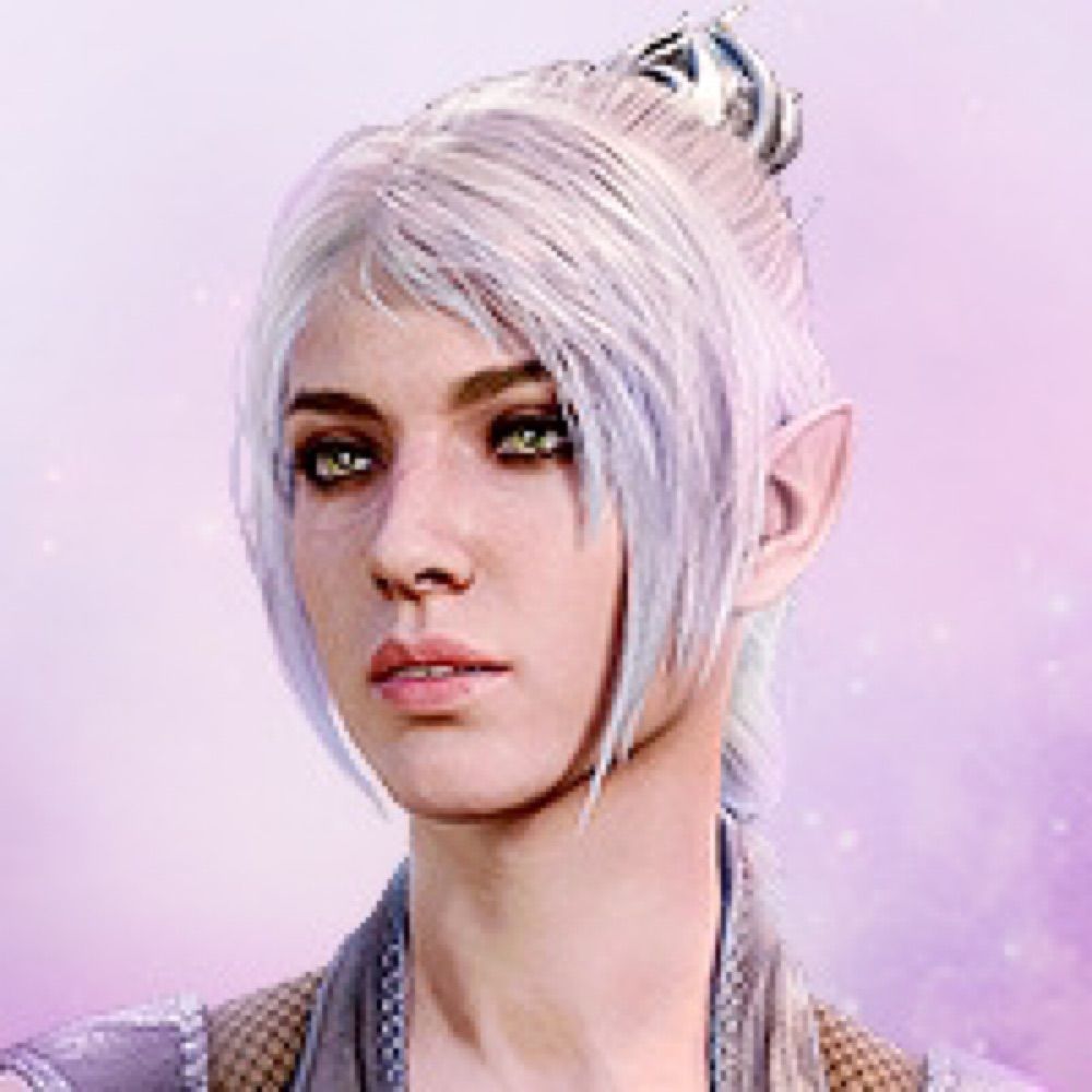 alistair theirin lover forever