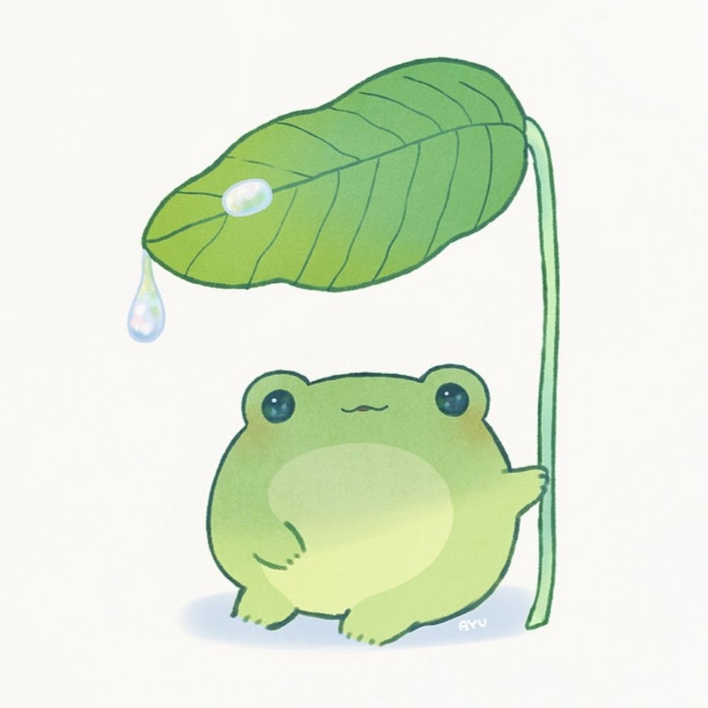 froggii