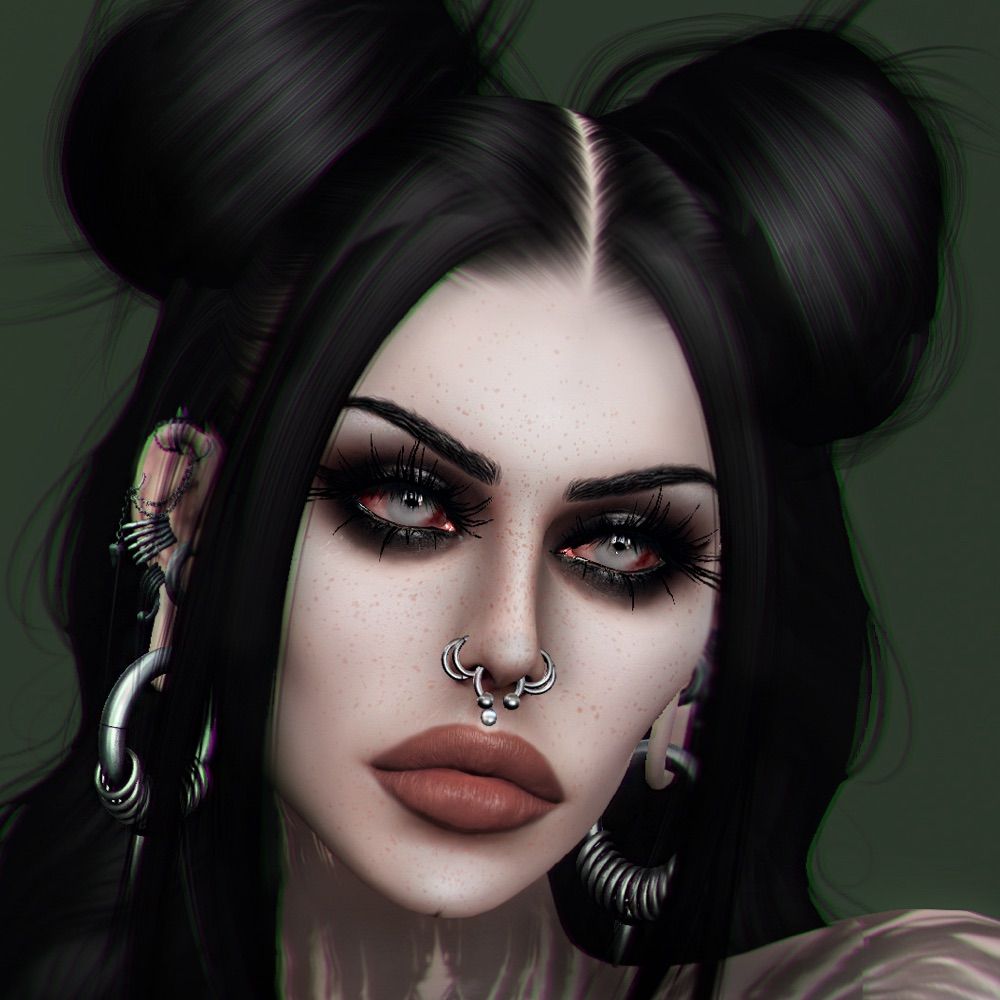 Jessica Amare
