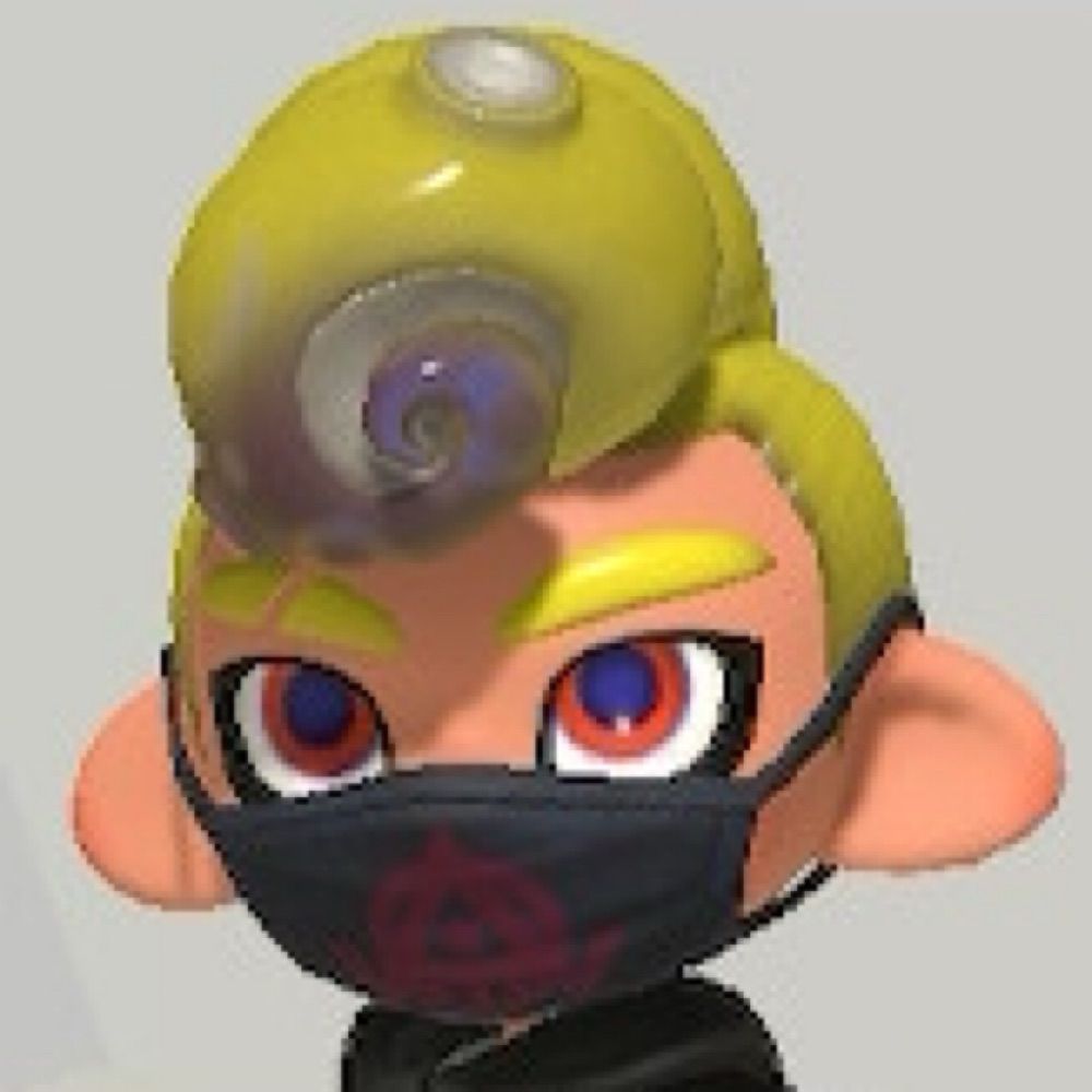 EvilYellowOcto🔞