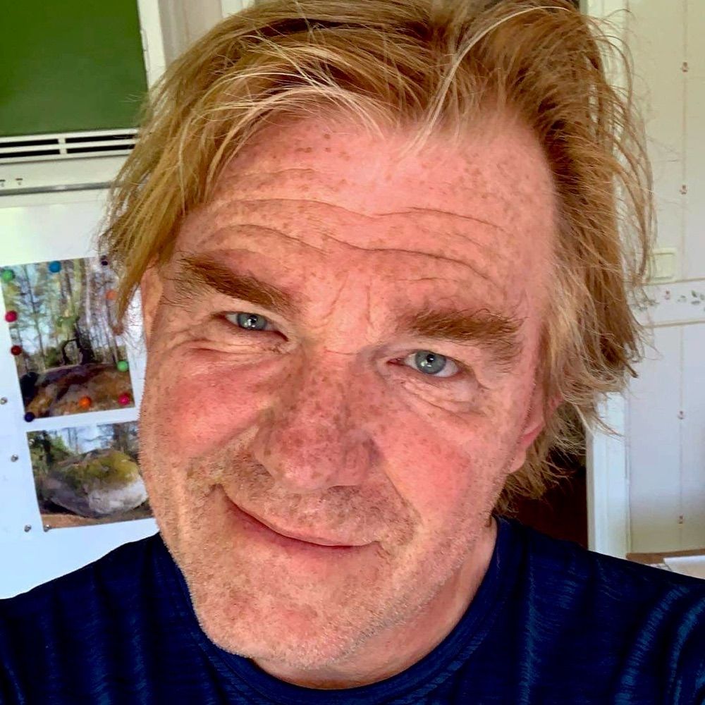 Jesper Lindau