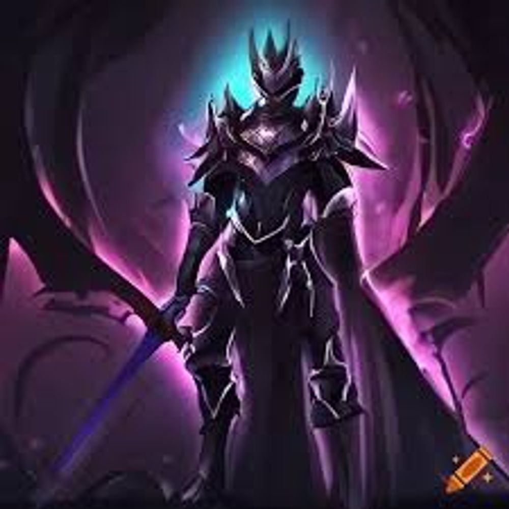 Shadow-Knight