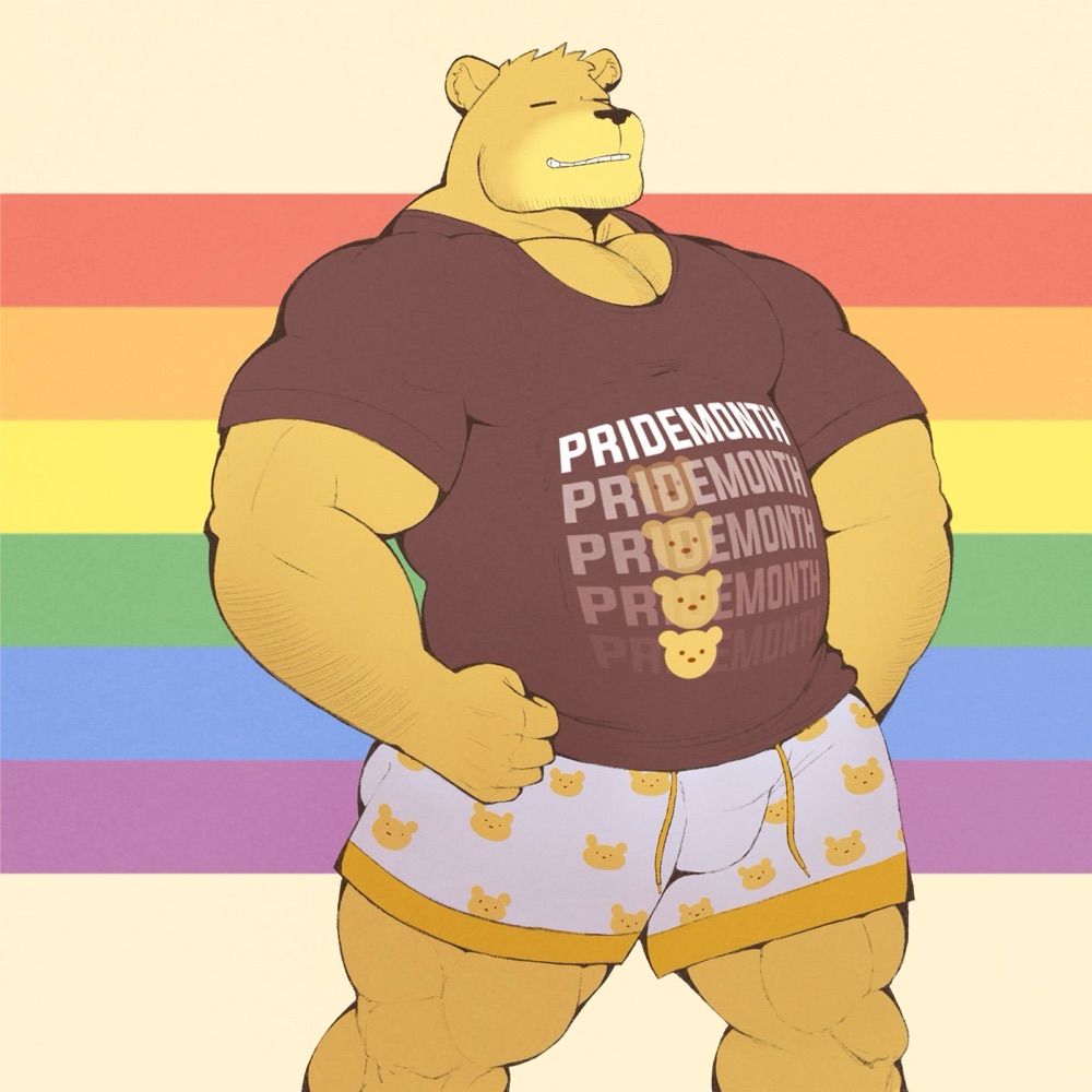 CentralCaliBear