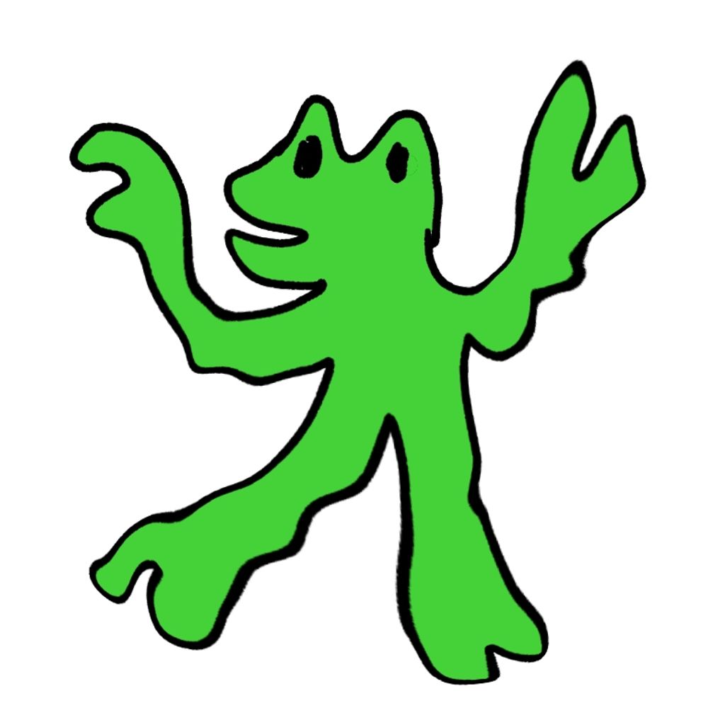 かえるんるん