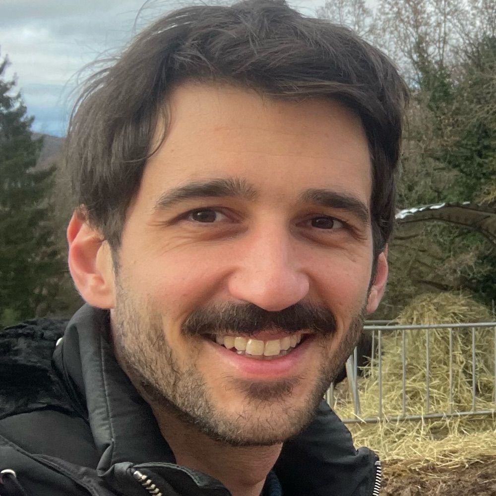 Benjamin Wolff