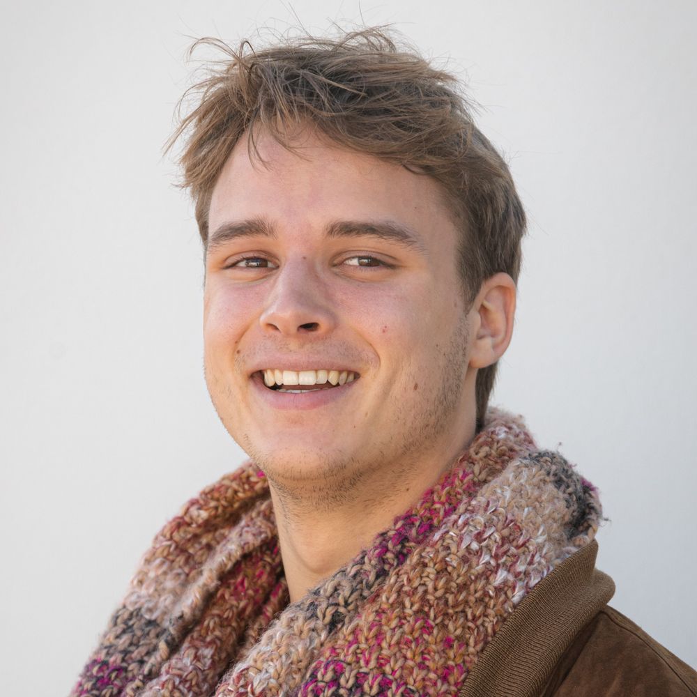 Gianluca Looser