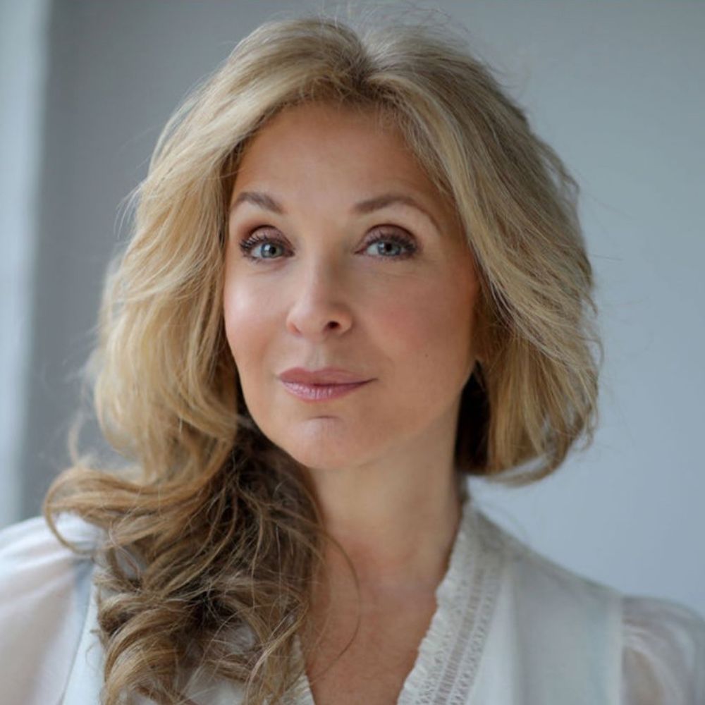 Tracy-Ann Oberman