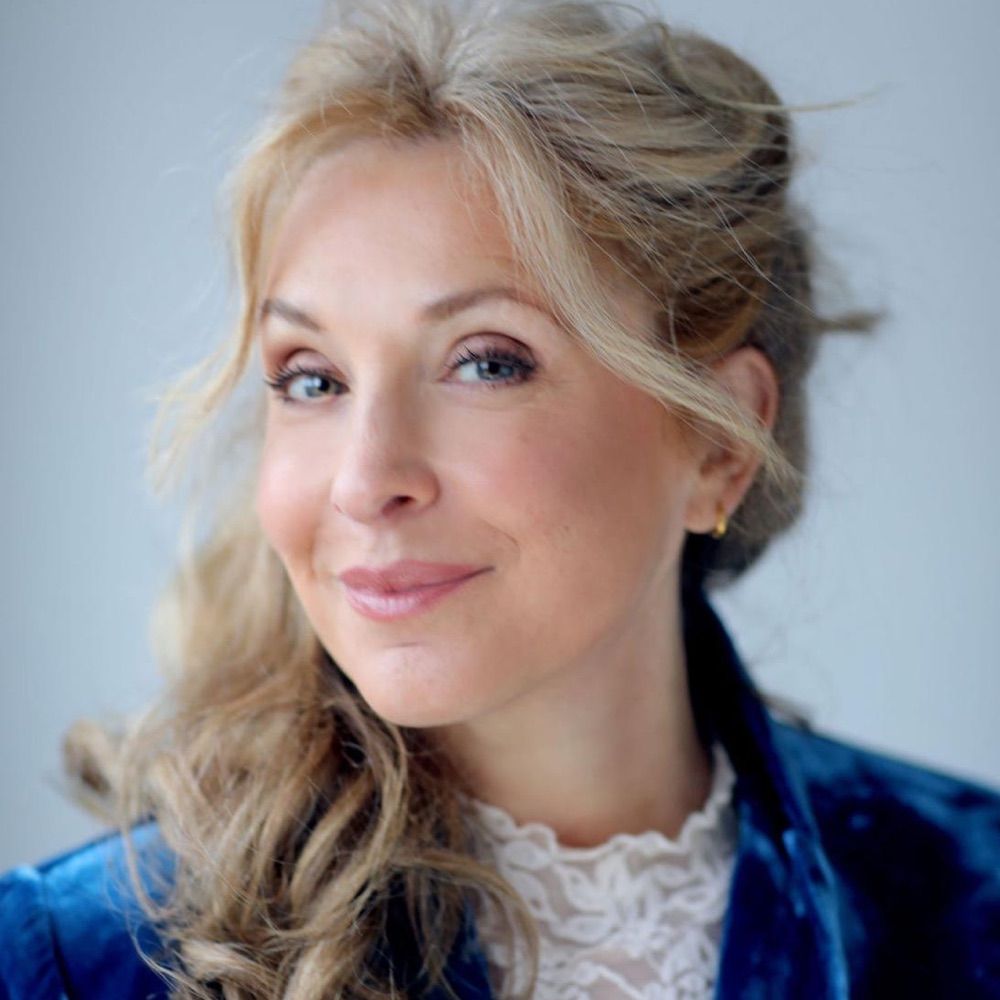 Tracy-Ann Oberman