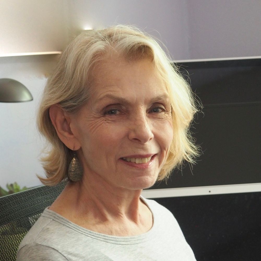 Francine Toder, Ph.D.