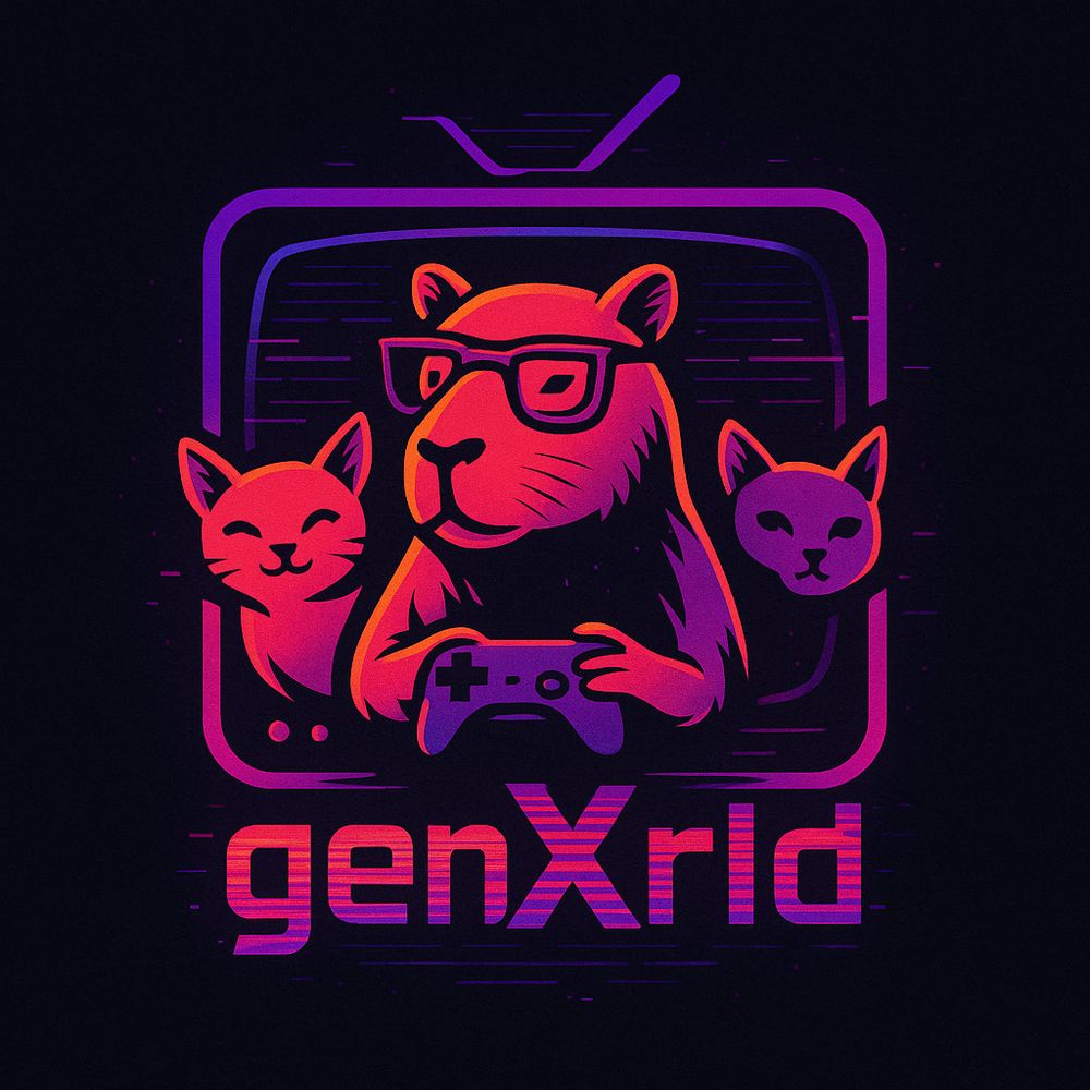 genXrld